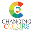 Changing Colors Painting